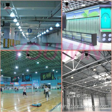 LM80 SAA High quality COB led high bay light 200W LED industrial light